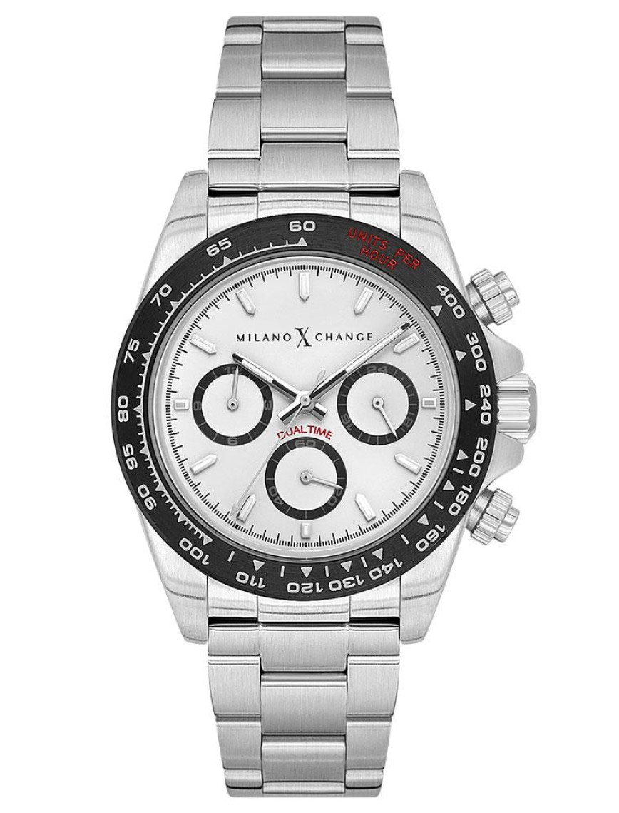 Milano X Change MXG2128 Erkek Kol Saati Milano X Change MXG2128 Erkek Kol Saati