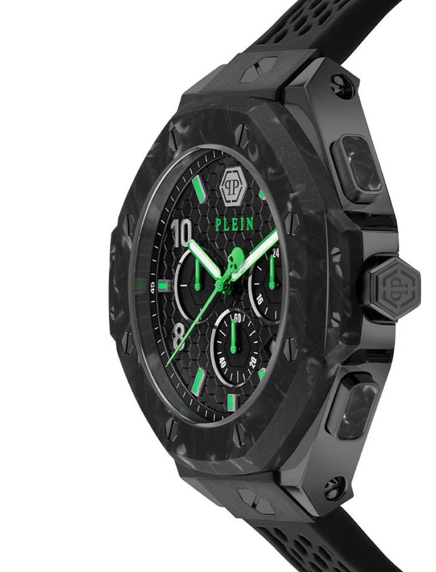Philipp Plein PWPRA0624 Erkek Kol Saati Philipp Plein PWPRA0624 Erkek Kol Saati