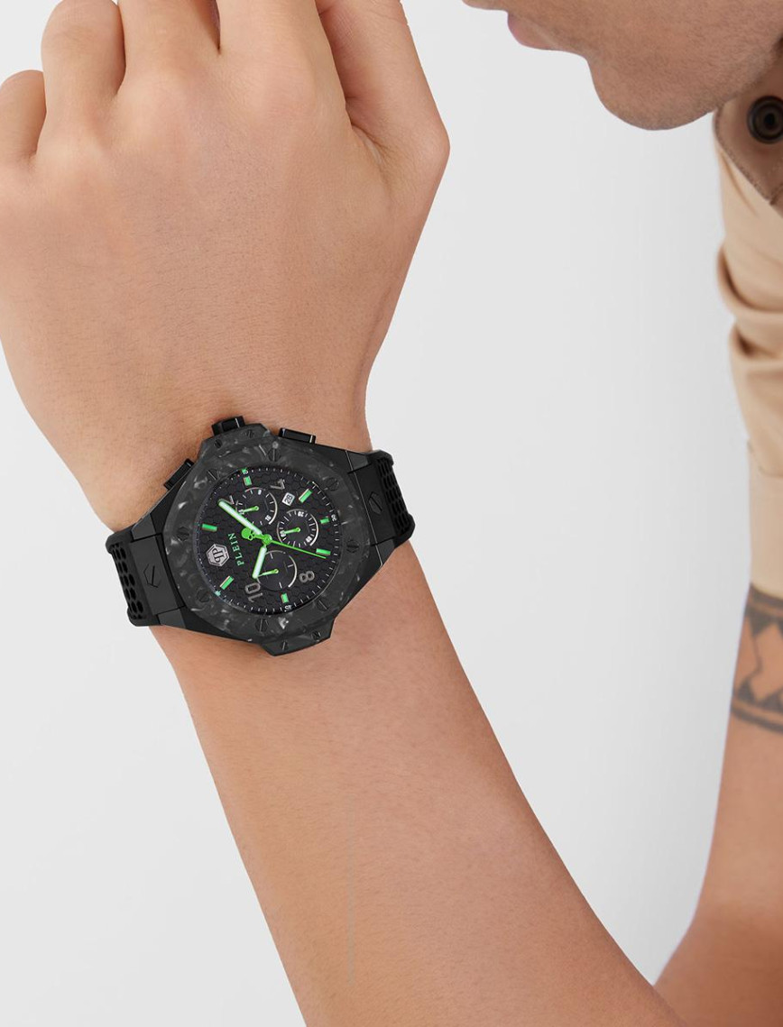 Philipp Plein PWPRA0624 Erkek Kol Saati Philipp Plein PWPRA0624 Erkek Kol Saati