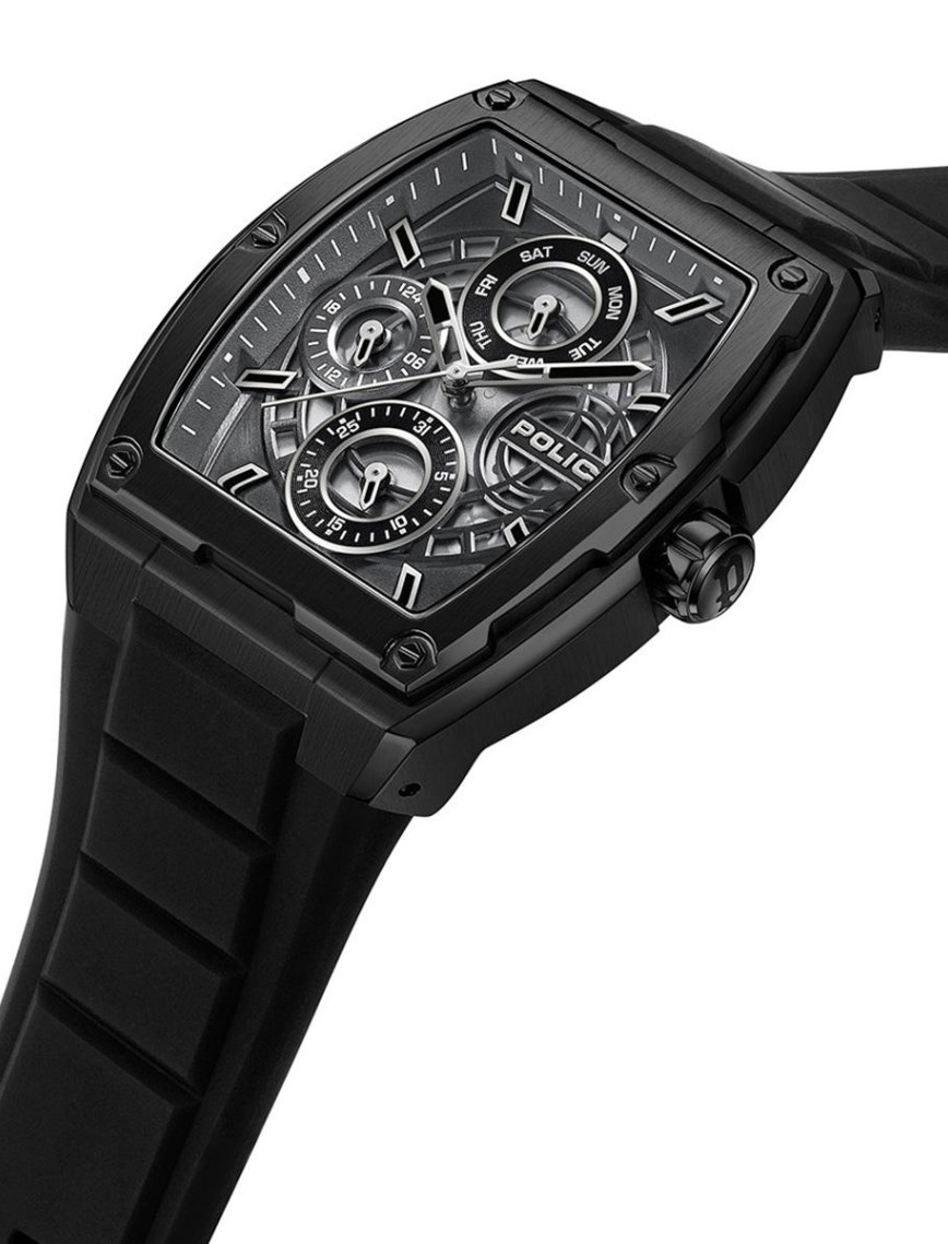 Police PEWJQ0004501 Erkek Kol Saati Police PEWJQ0004501 Erkek Kol Saati