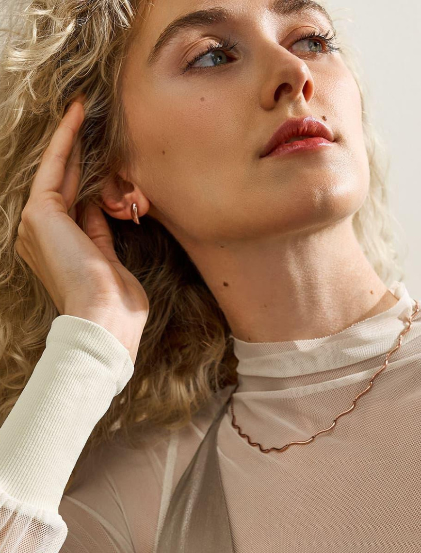 Skagen SKJ1847-791 Kadın Küpe Skagen SKJ1847-791 Kadın Küpe