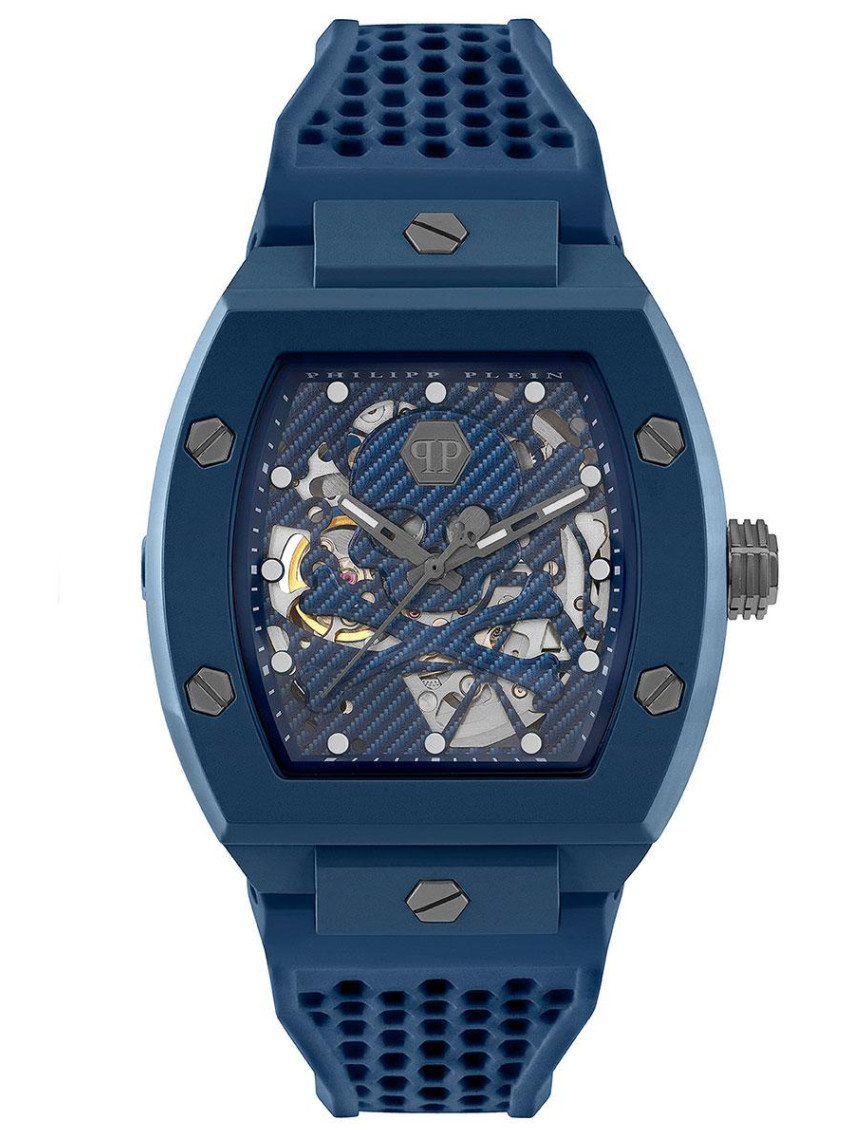 Philipp Plein PWVBA0323 Erkek Kol Saati Philipp Plein PWVBA0323 Erkek Kol Saati