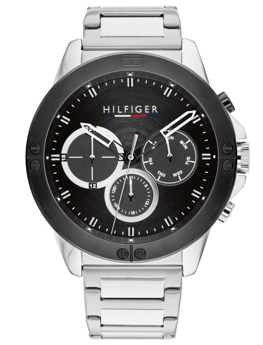 Tommy Hilfiger TH1791890 Erkek Kol Saati Tommy Hilfiger TH1791890 Erkek Kol Saati