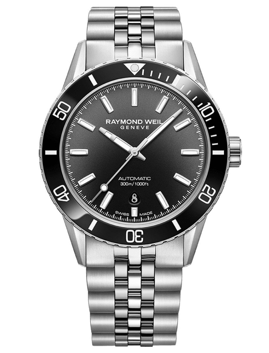 Raymond Weil RW2775ST120051 Erkek Kol Saati