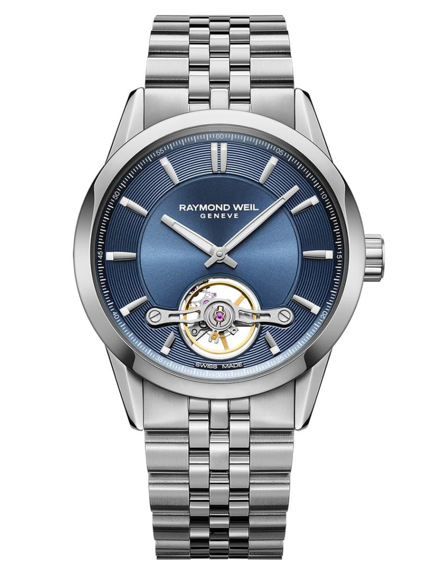 Raymond Weil RW2781ST50051 Erkek Kol Saati Raymond Weil RW2781ST50051 Erkek Kol Saati