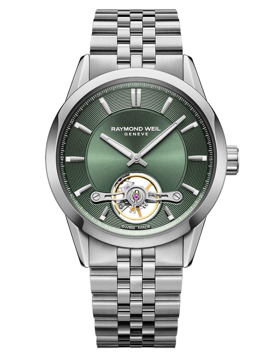 Raymond Weil RW2781ST52051 Erkek Kol Saati Raymond Weil RW2781ST52051 Erkek Kol Saati