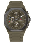 Tommy Hilfiger TH1792121 Erkek Kol Saati Tommy Hilfiger TH1792121 Erkek Kol Saati