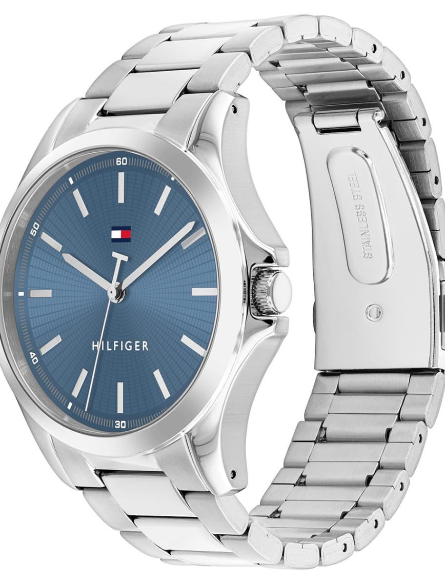 Tommy Hilfiger TH1710670 Erkek Kol Saati Tommy Hilfiger TH1710670 Erkek Kol Saati