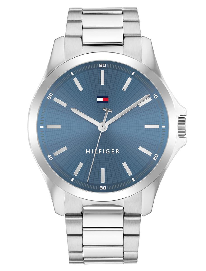 Tommy Hilfiger TH1710670 Erkek Kol Saati Tommy Hilfiger TH1710670 Erkek Kol Saati
