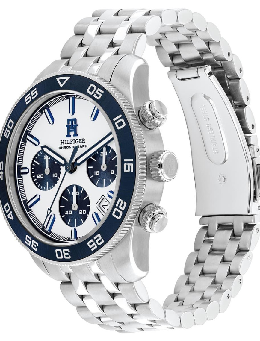 Tommy Hilfiger TH1792157 Erkek Kol Saati Tommy Hilfiger TH1792157 Erkek Kol Saati