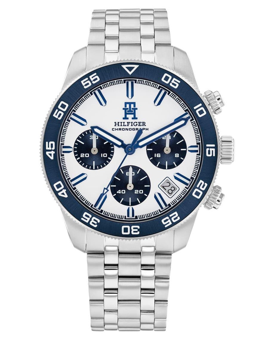 Tommy Hilfiger TH1792157 Erkek Kol Saati Tommy Hilfiger TH1792157 Erkek Kol Saati