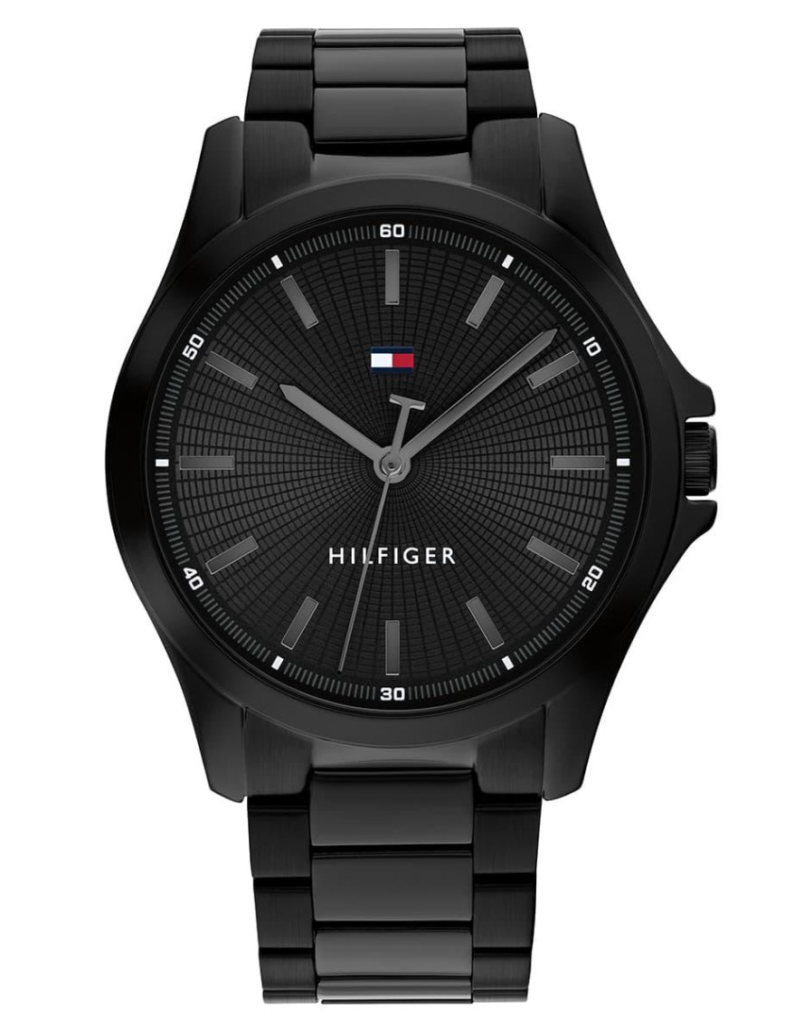 Tommy Hilfiger TH1710680 Erkek Kol Saati Tommy Hilfiger TH1710680 Erkek Kol Saati