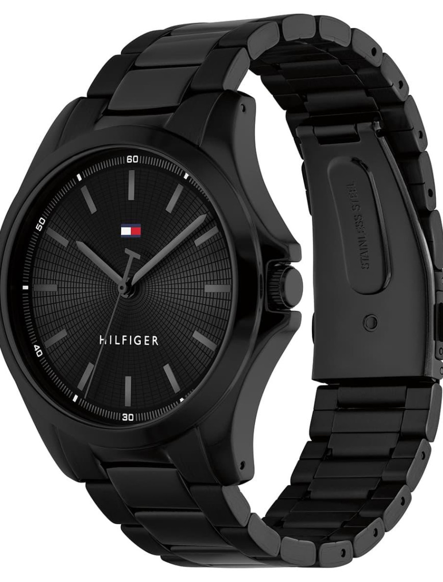 Tommy Hilfiger TH1710680 Erkek Kol Saati Tommy Hilfiger TH1710680 Erkek Kol Saati