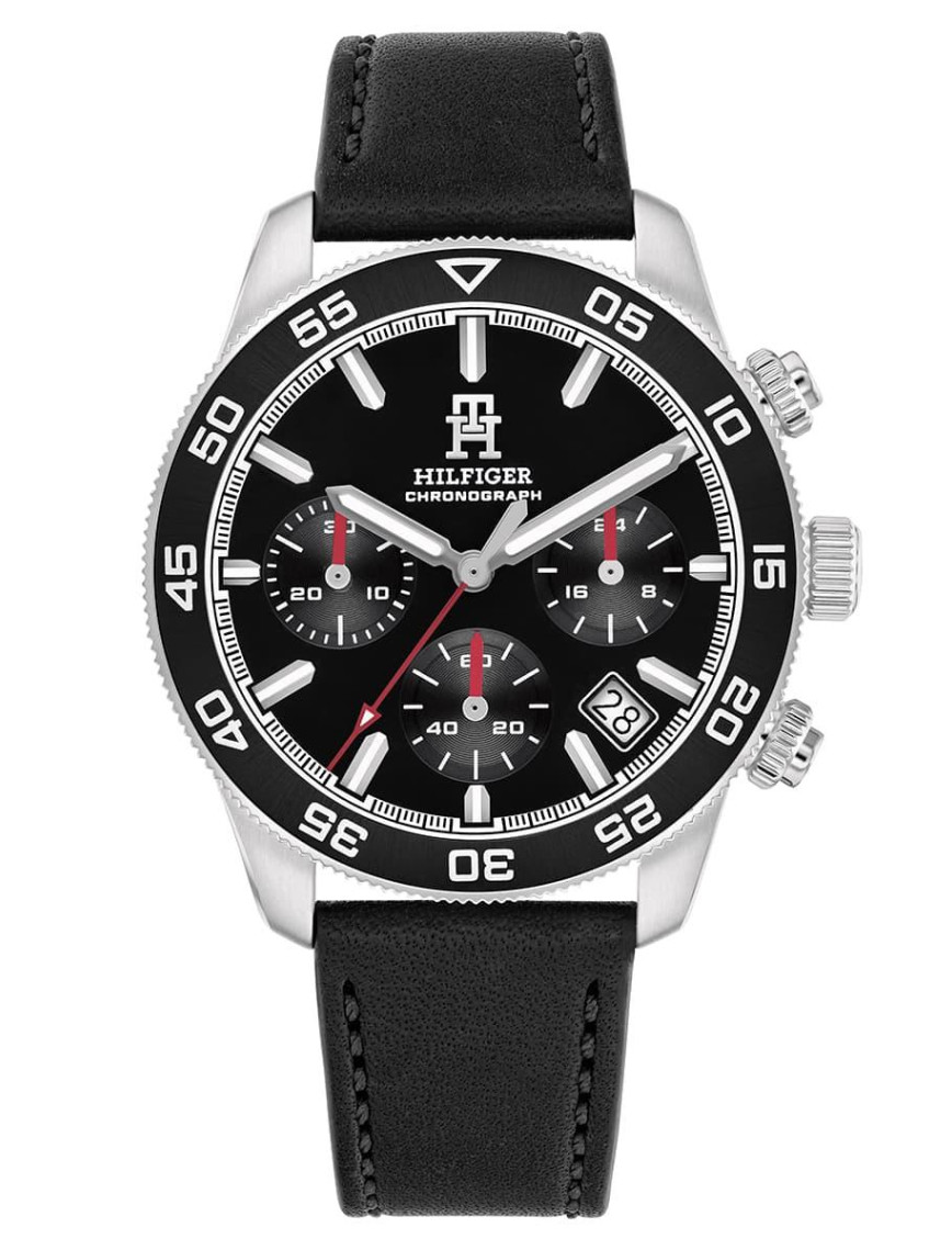 Tommy Hilfiger TH1792162 Erkek Kol Saati Tommy Hilfiger TH1792162 Erkek Kol Saati