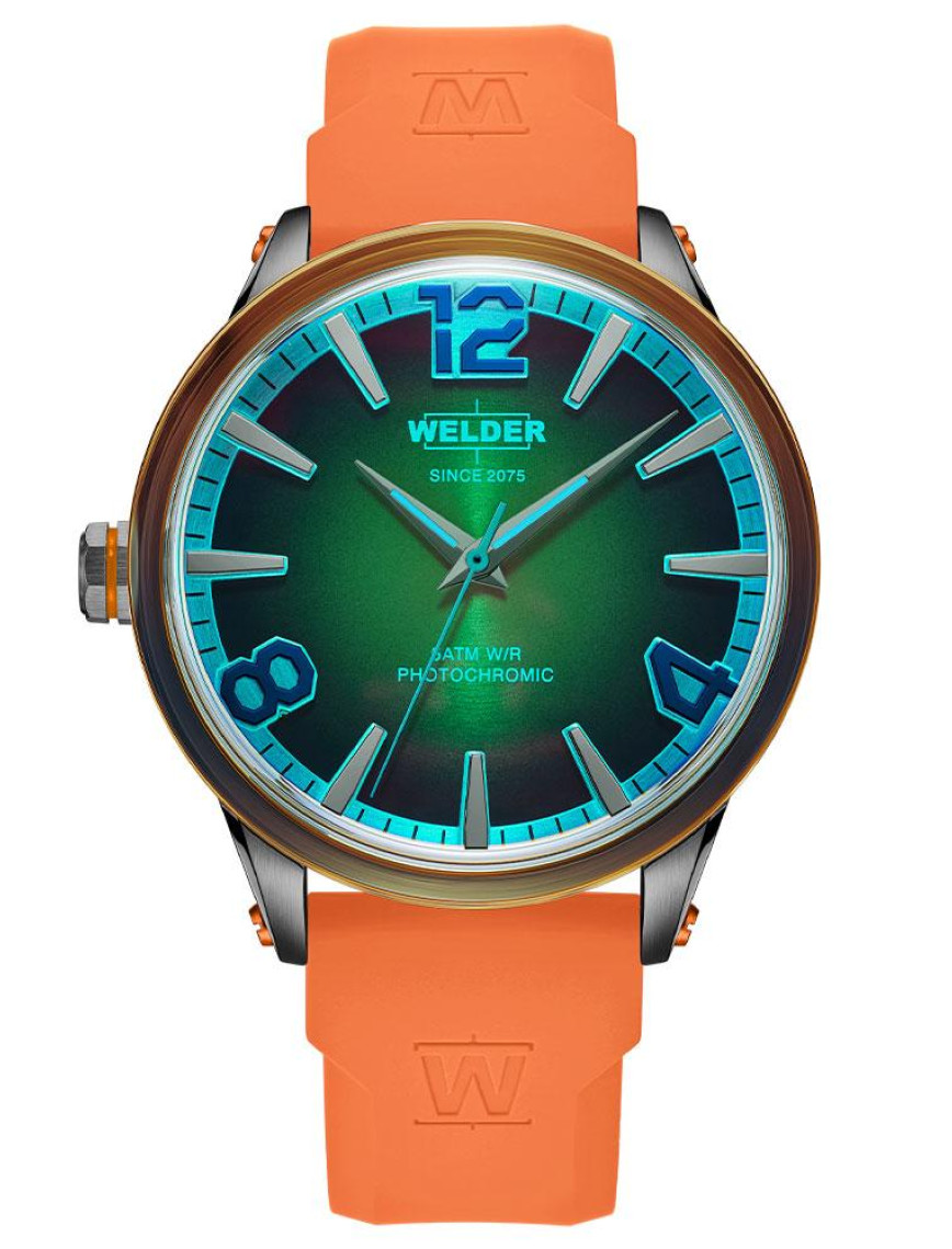 Welder WRN1000 Erkek Kol Saati Welder WRN1000 Erkek Kol Saati