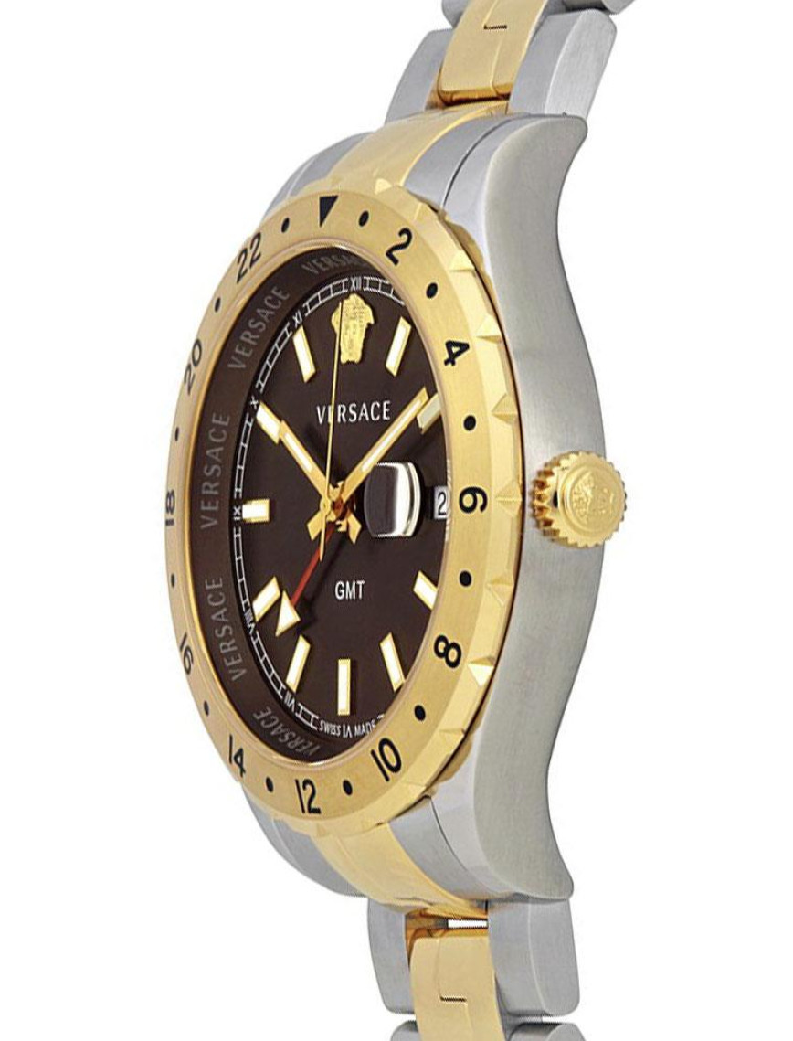 Versace VRSCV11040015 Erkek Kol Saati Versace VRSCV11040015 Erkek Kol Saati