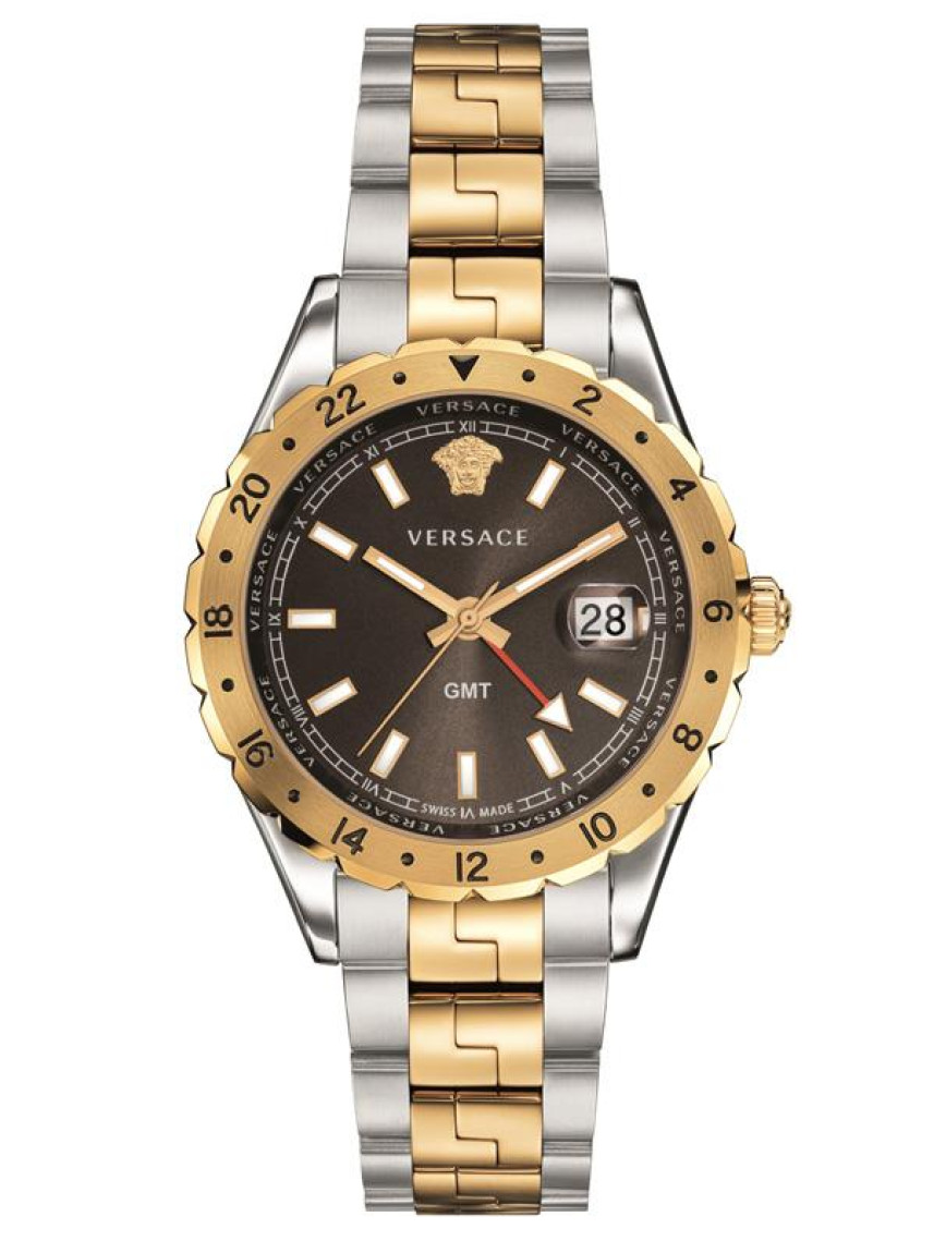 Versace VRSCV11040015 Erkek Kol Saati Versace VRSCV11040015 Erkek Kol Saati