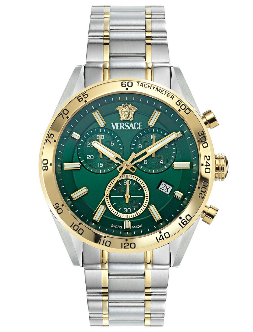 Versace VRSCVE0CA0324 Kol Saati Versace VRSCVE0CA0324 Kol Saati