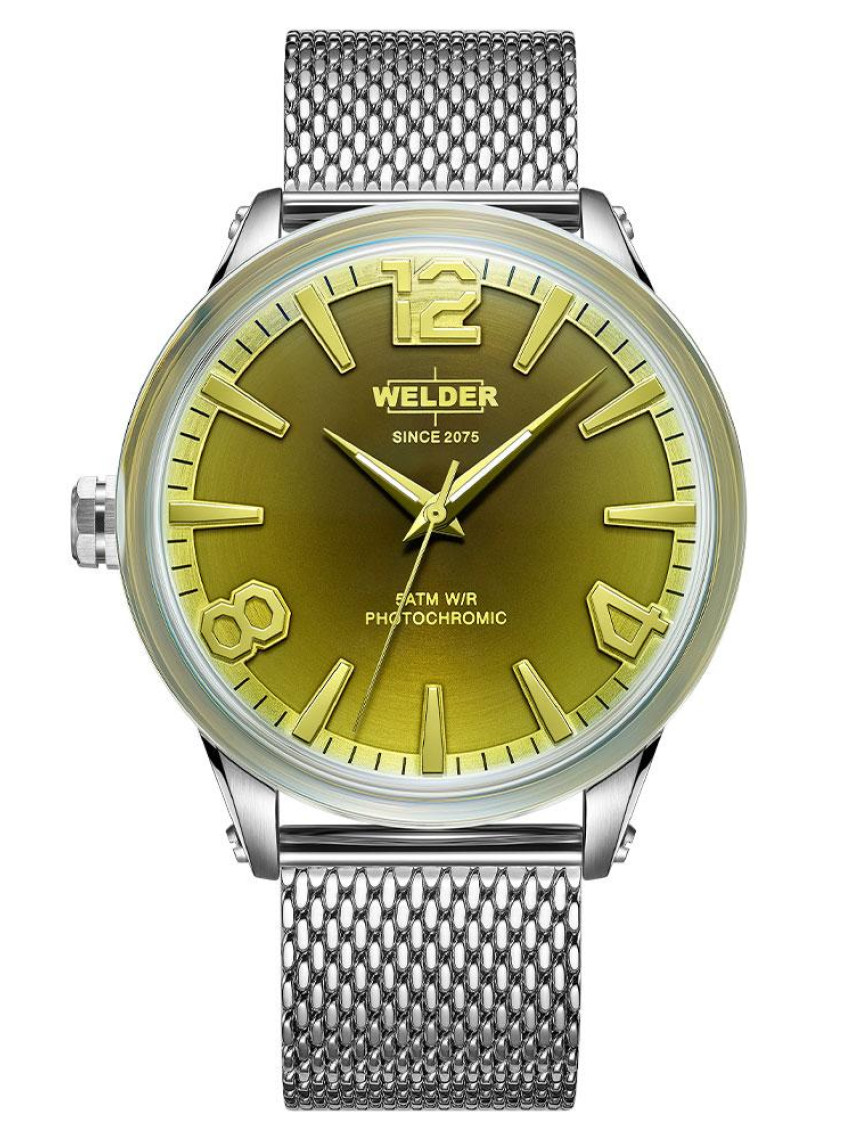 Welder WRN1003 Erkek Kol Saati Welder WRN1003 Erkek Kol Saati