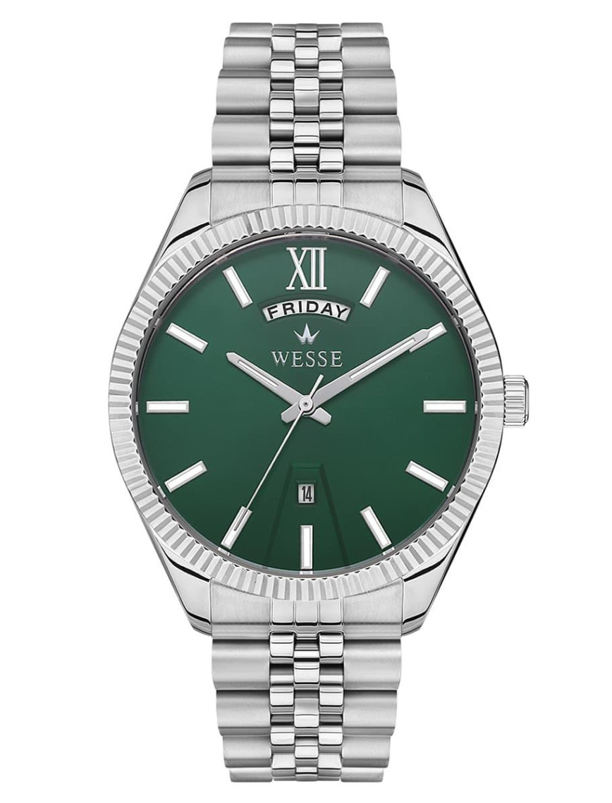 Wesse WWG207309 Erkek Kol Saati Wesse WWG207309 Erkek Kol Saati