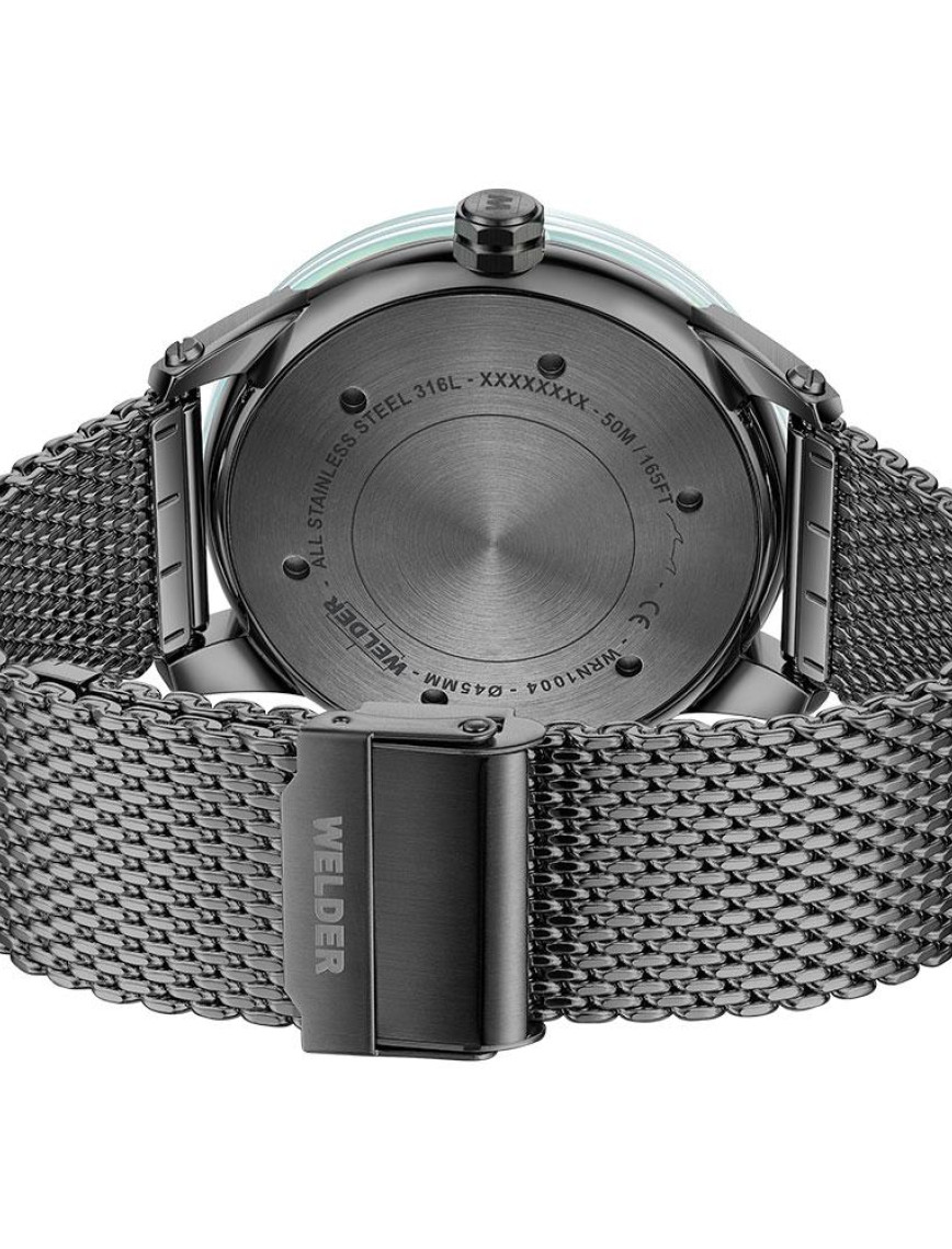 Welder WRN1004 Erkek Kol Saati Welder WRN1004 Erkek Kol Saati