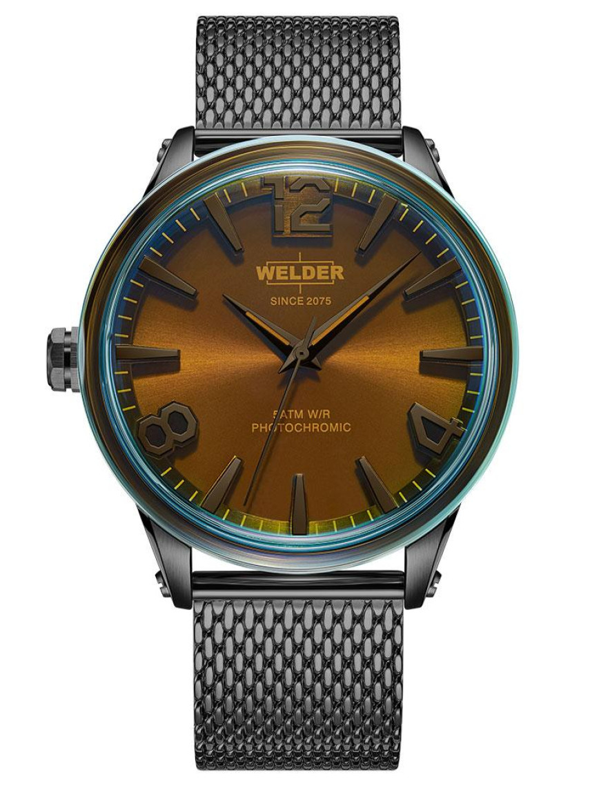 Welder WRN1004 Erkek Kol Saati Welder WRN1004 Erkek Kol Saati