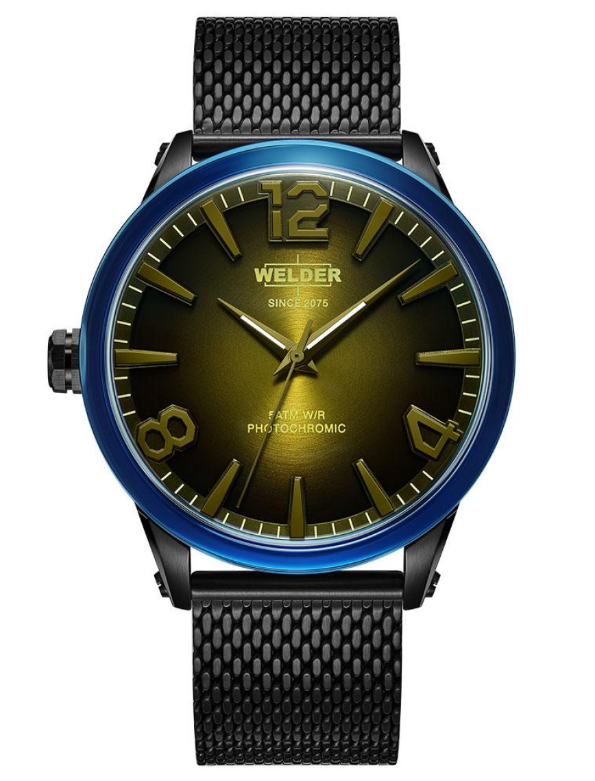 Welder WRN1005 Erkek Kol Saati Welder WRN1005 Erkek Kol Saati