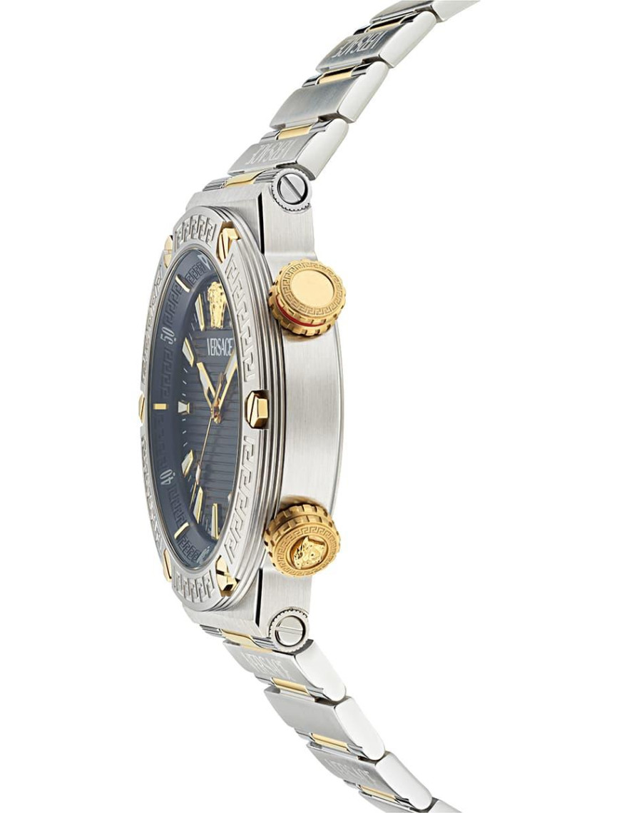 Versace VRSCVE8G00424 Erkek Kol Saati Versace VRSCVE8G00424 Erkek Kol Saati