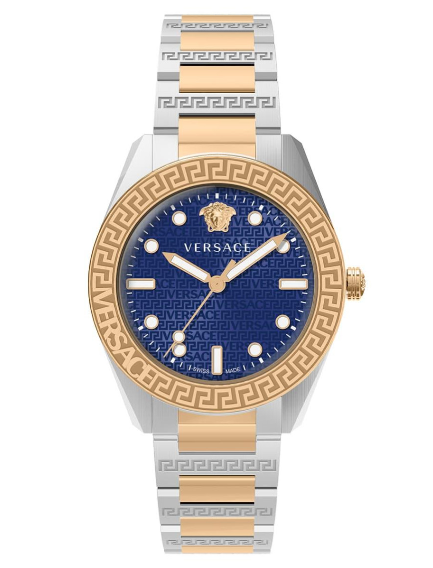 Versace VRSCVE2T00724 Erkek Kol Saati Versace VRSCVE2T00724 Erkek Kol Saati