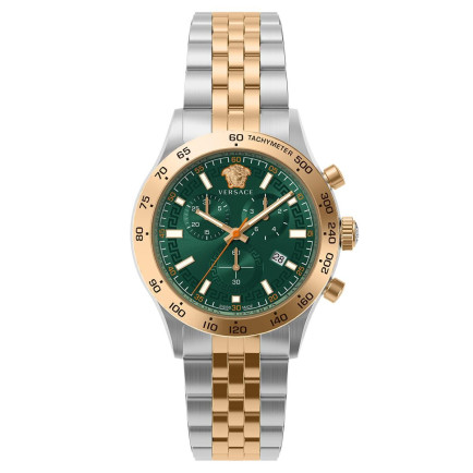 Versace VRSCVE2U00924 Erkek Kol Saati
