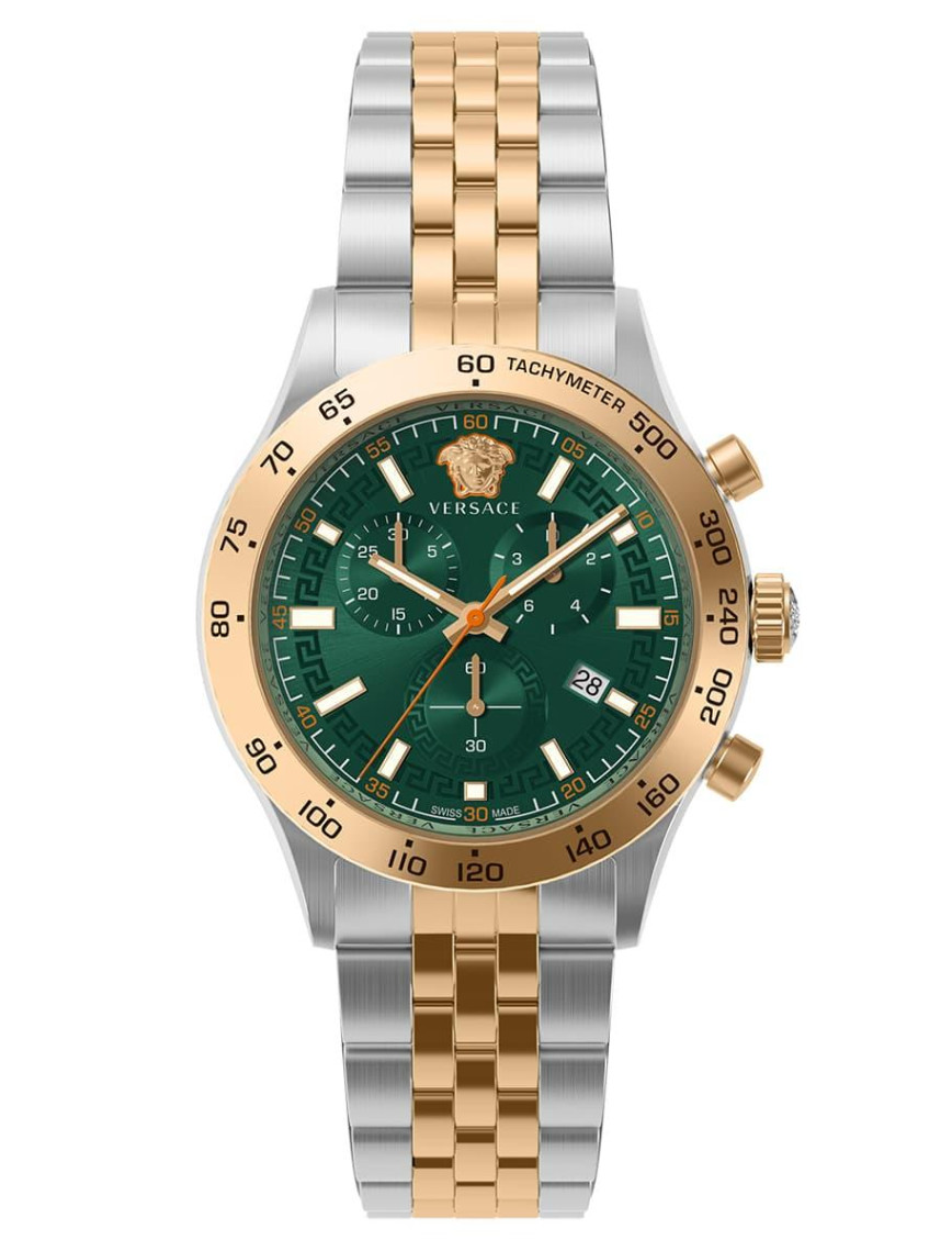 Versace VRSCVE2U00924 Erkek Kol Saati Versace VRSCVE2U00924 Erkek Kol Saati