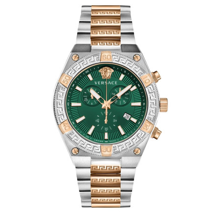 Versace VRSCVESO01324 Erkek Kol Saati