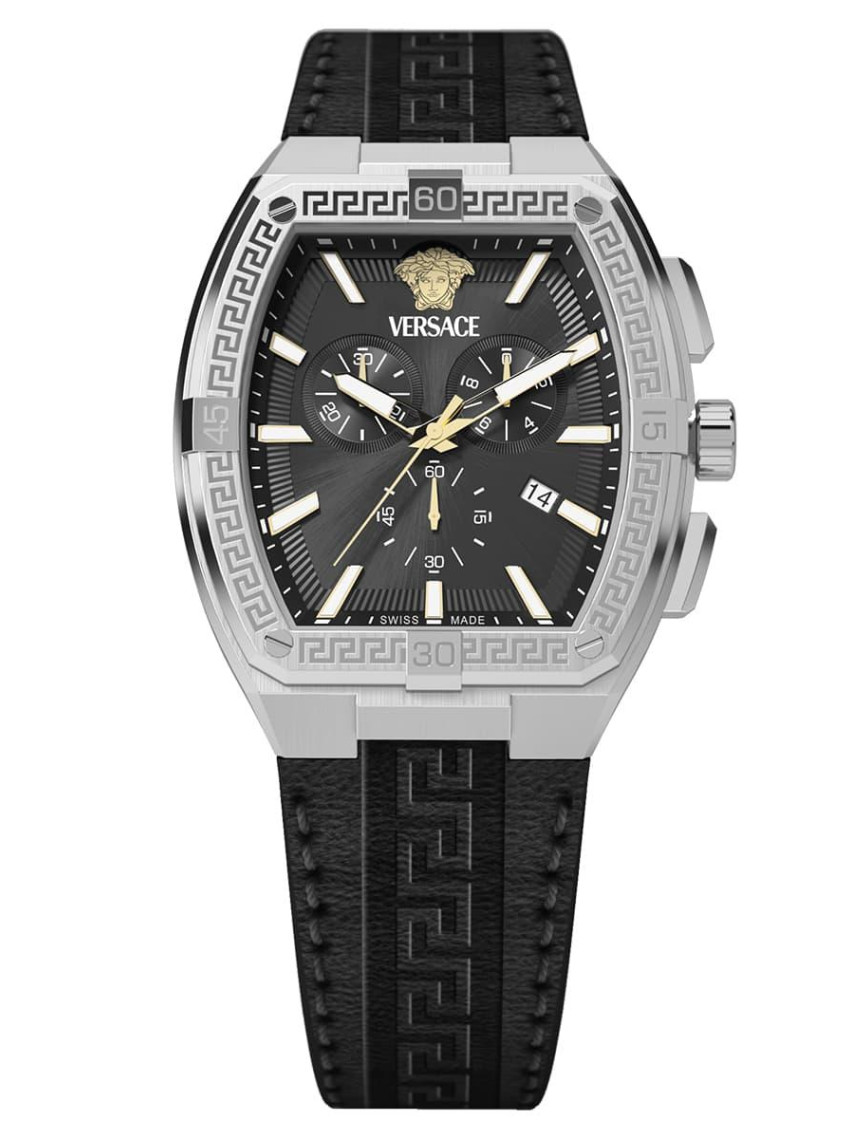 Versace VRSCVESP00124 Erkek Kol Saati Versace VRSCVESP00124 Erkek Kol Saati