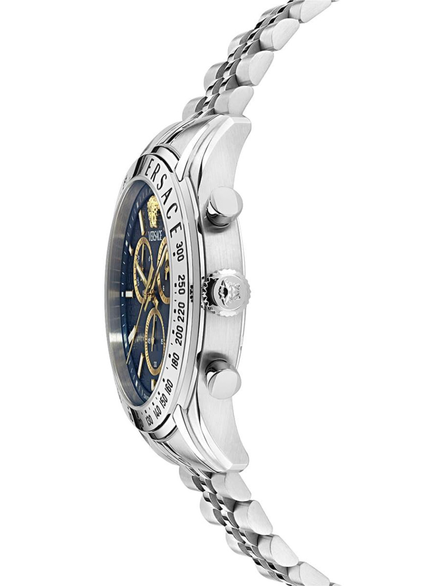 Versace VRSCVE8R00324 Erkek Kol Saati Versace VRSCVE8R00324 Erkek Kol Saati