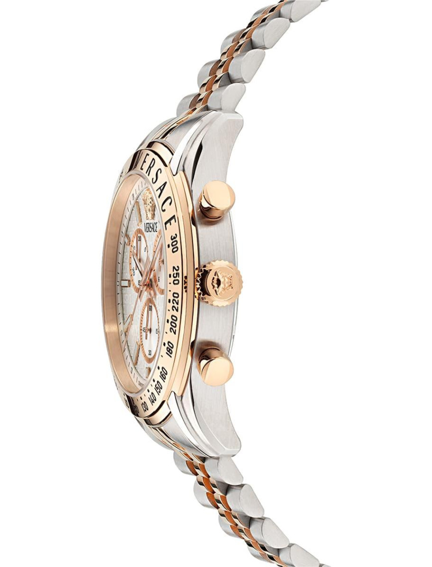 Versace VRSCVE8R00424 Erkek Kol Saati Versace VRSCVE8R00424 Erkek Kol Saati