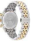 Versace VRSCVE8R00524 Erkek Kol Saati Versace VRSCVE8R00524 Erkek Kol Saati
