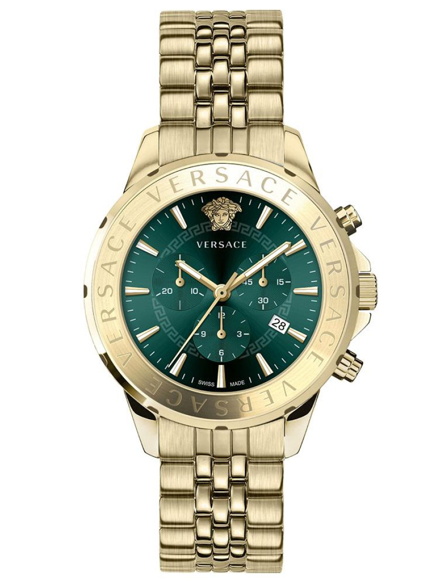 Versace VRSCVEV600619 Erkek Kol Saati Versace VRSCVEV600619 Erkek Kol Saati