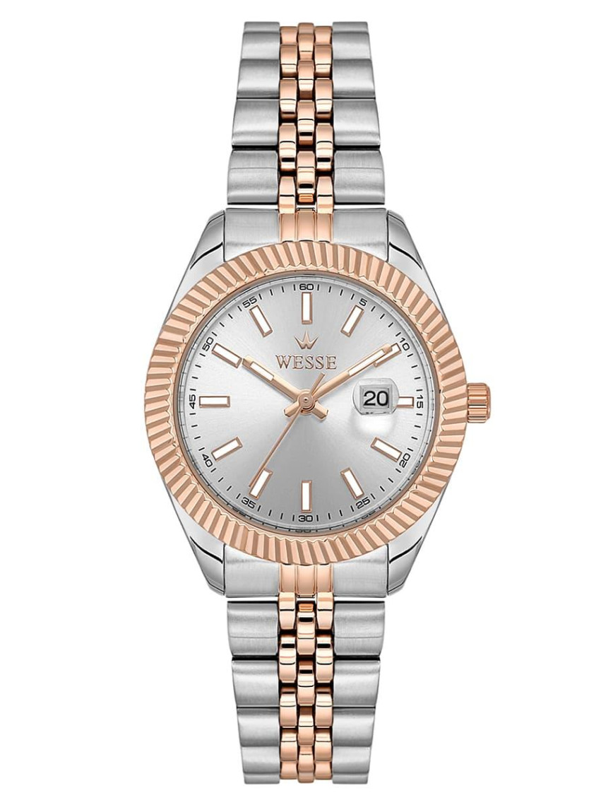 Wesse WWL1115B11 Kadın Kol Saati Wesse WWL1115B11 Kadın Kol Saati