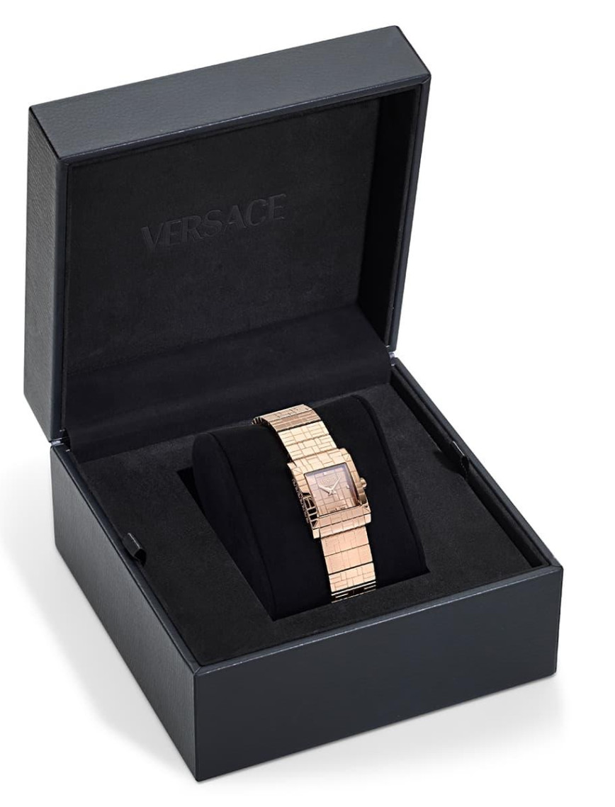 Versace VRSCVE9B00224 Kadın Kol Saati Versace VRSCVE9B00224 Kadın Kol Saati