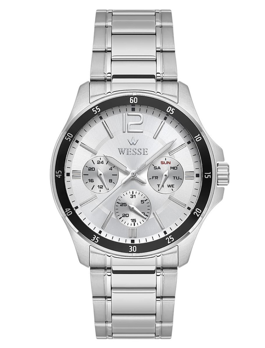Wesse WWG208804 Erkek Kol Saati Wesse WWG208804 Erkek Kol Saati