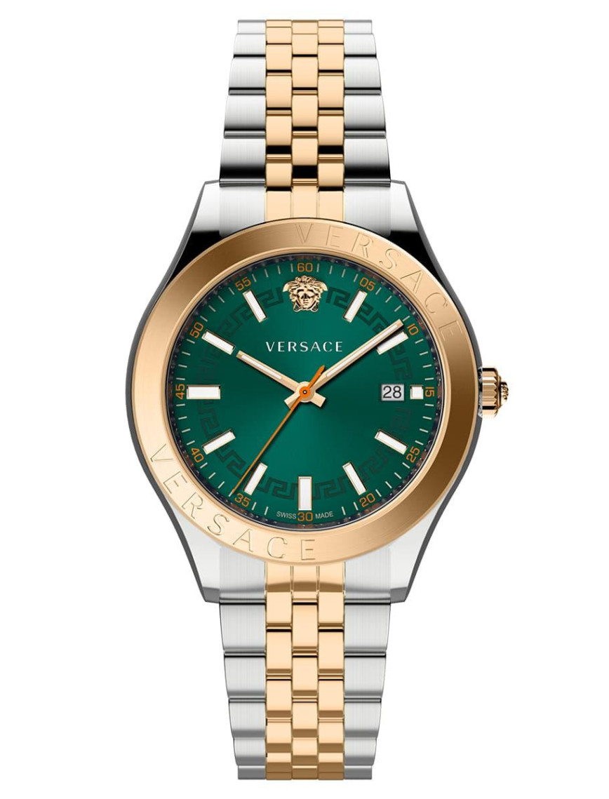 Versace VRSCVEVK01324 Kol Saati Versace VRSCVEVK01324 Kol Saati