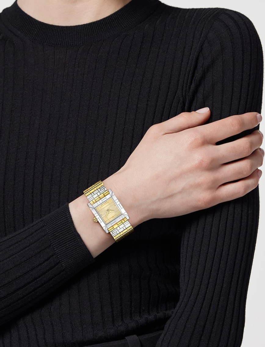 Versace VRSCVE9B00424 Kadın Kol Saati Versace VRSCVE9B00424 Kadın Kol Saati