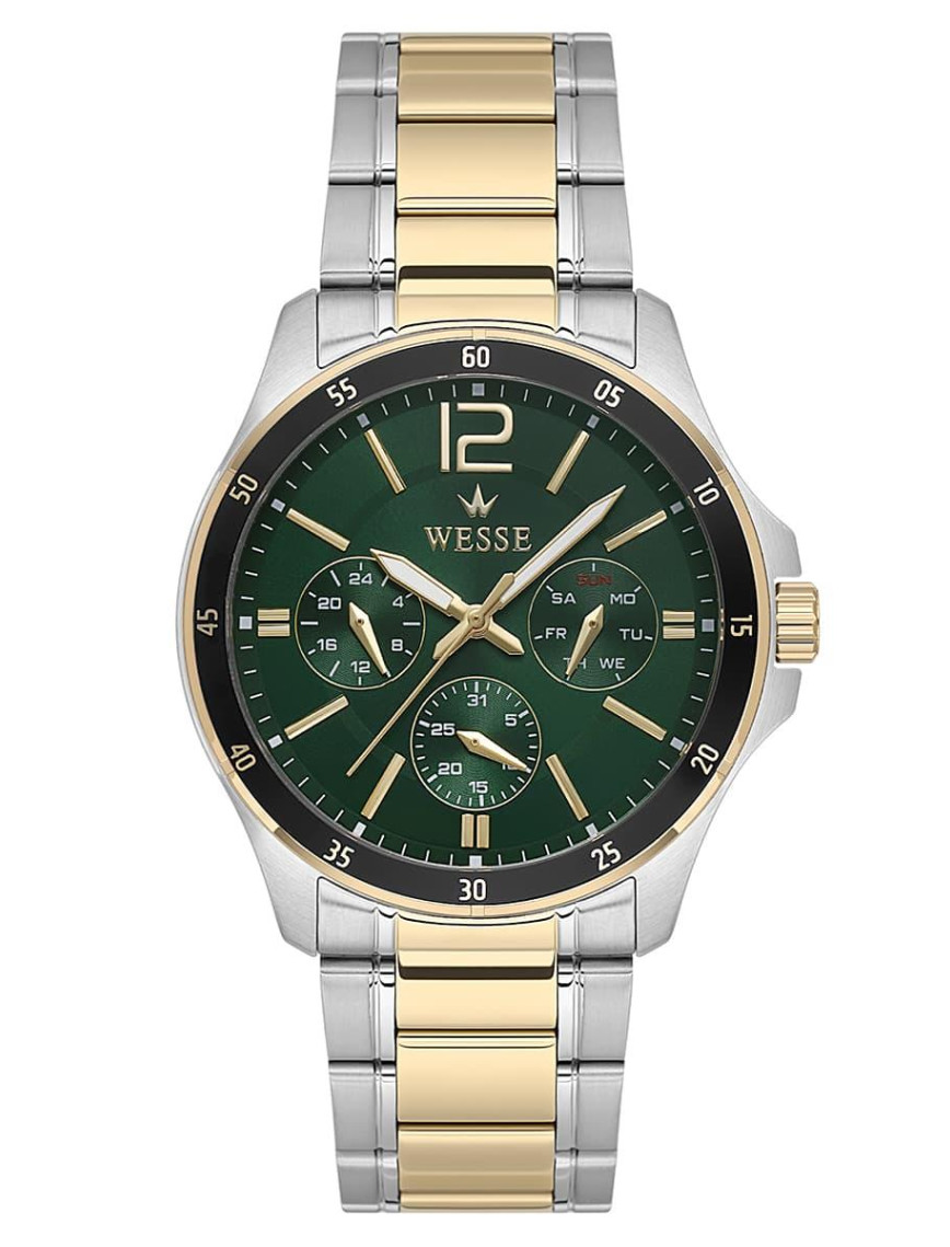 Wesse WWG208805 Erkek Kol Saati Wesse WWG208805 Erkek Kol Saati
