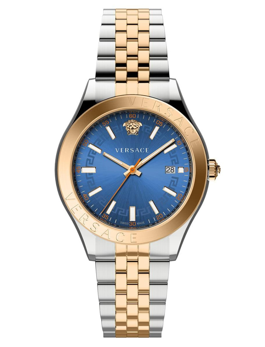 Versace VRSCVEVK01424 Kol Saati Versace VRSCVEVK01424 Kol Saati