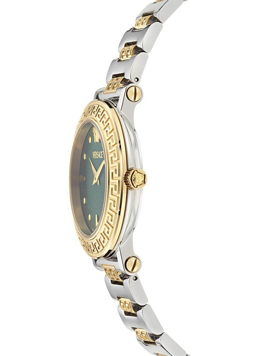 Versace VRSCVE9C00424 Kadın Kol Saati Versace VRSCVE9C00424 Kadın Kol Saati