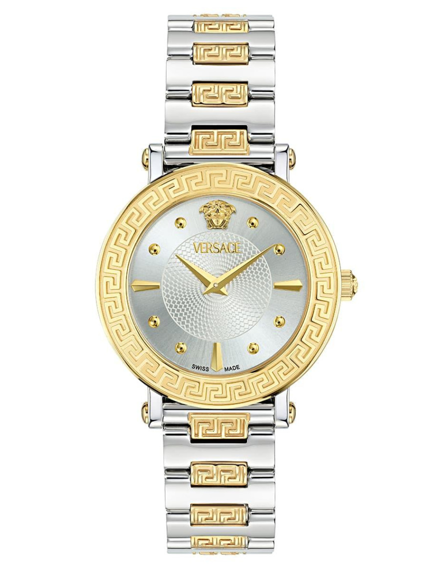 Versace VRSCVE9C00524 Kadın Kol Saati