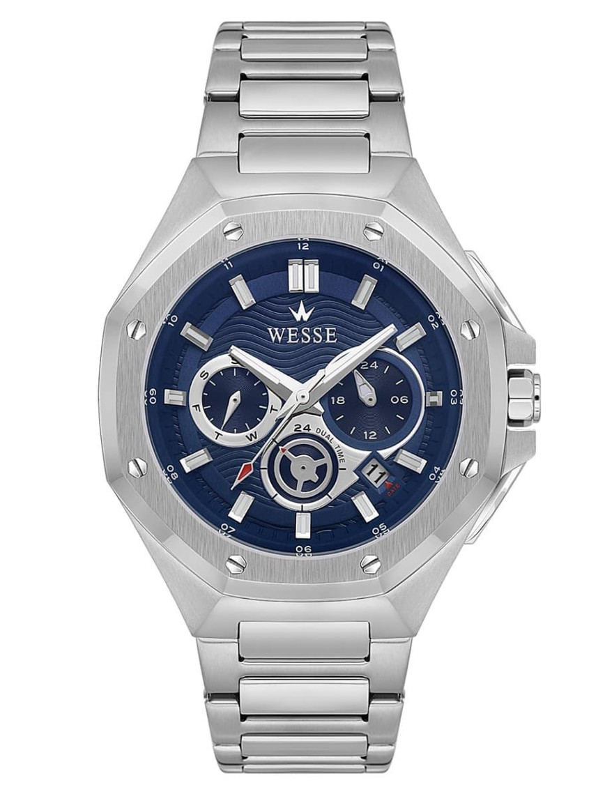 Wesse WWG402802 Erkek Kol Saati