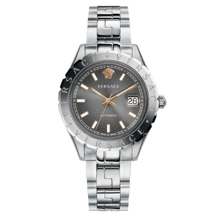 Versace VRSCVEZI00424 Erkek Kol Saati Versace VRSCVEZI00424 Erkek Kol Saati