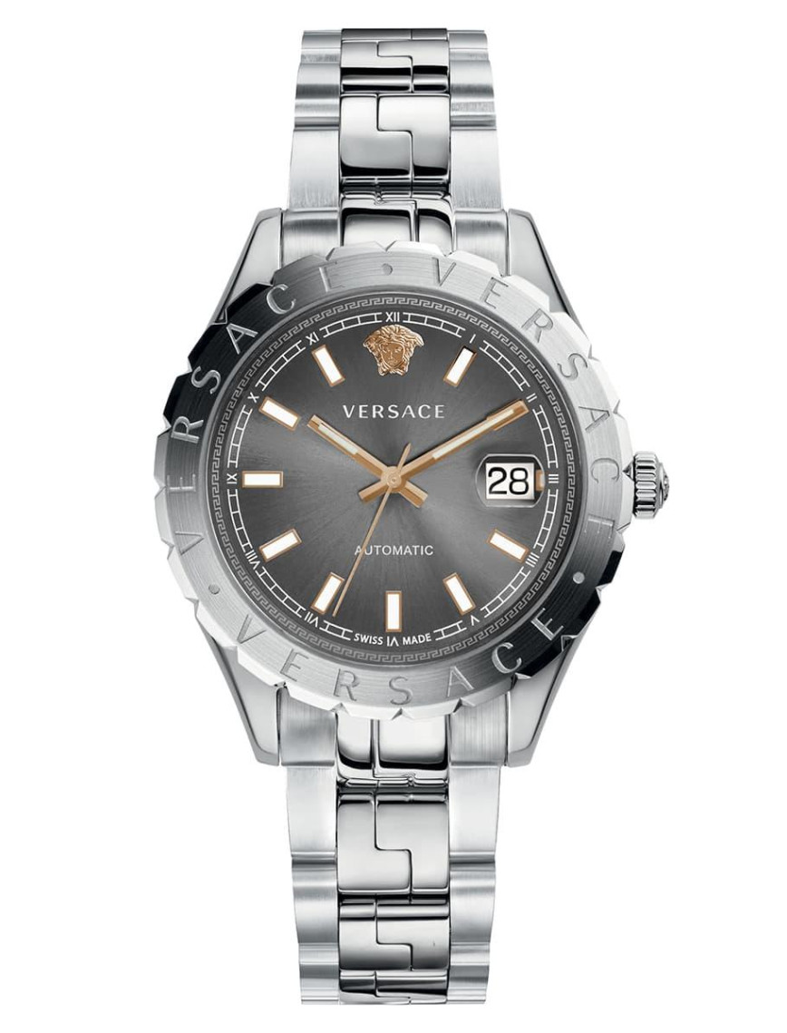 Versace VRSCVEZI00424 Erkek Kol Saati Versace VRSCVEZI00424 Erkek Kol Saati