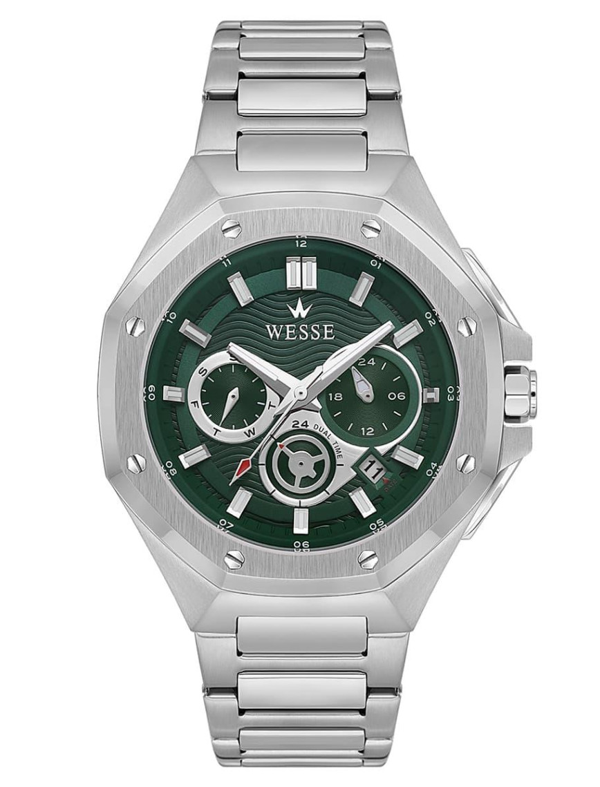 Wesse WWG402803 Erkek Kol Saati Wesse WWG402803 Erkek Kol Saati
